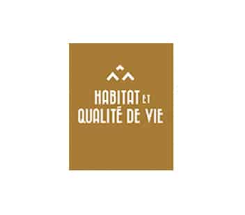 Habitat et qualité de vie