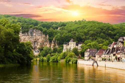 nouvelle aquitaine