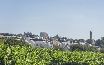 Revitalisation des centres-bourgs