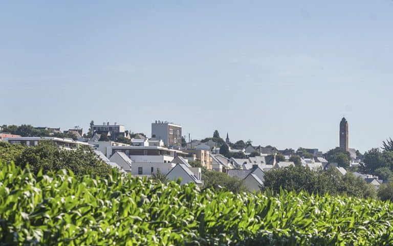 Revitalisation des centres-bourgs