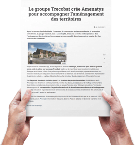 Communiqué Presse Bretagne économique Amenatys