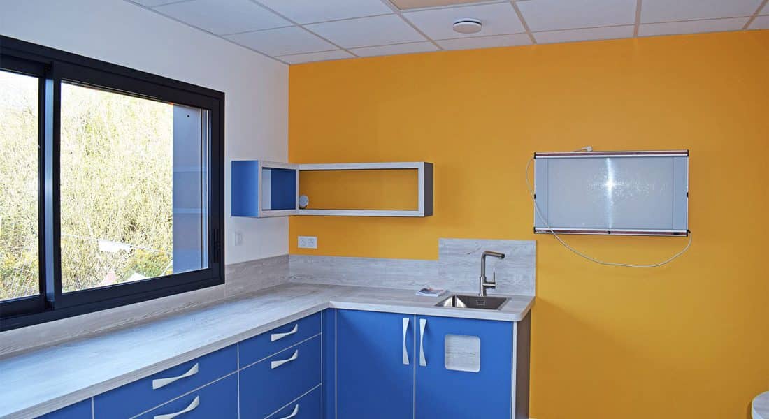 Cabinet 3 Medecin Maison Sante Brignogan