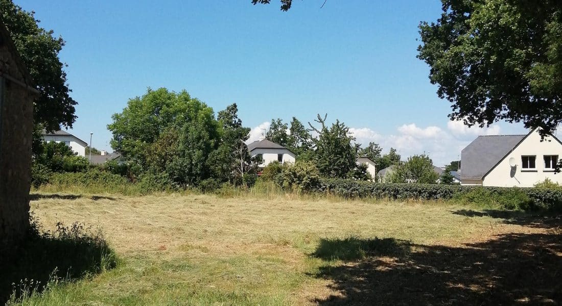 Saint Nazaire Orée du pré Amenatys