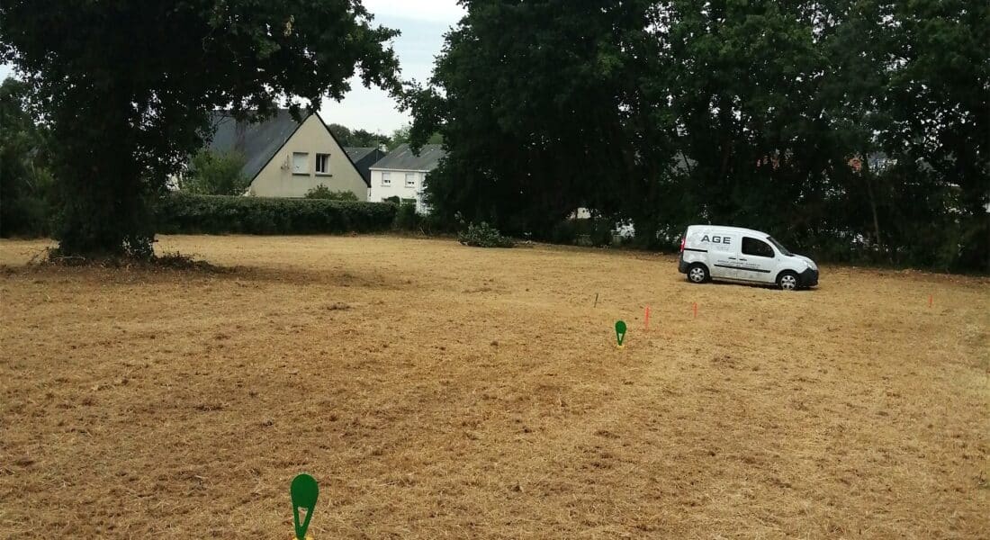 Amenatys Lotissement Orée Du Pré Lancement Travaux2BD
