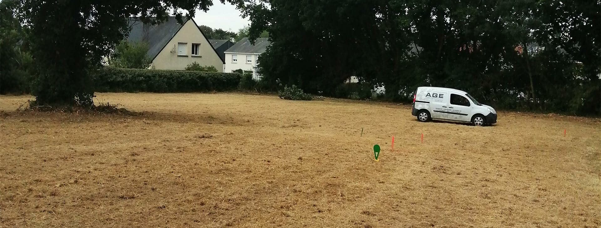 Amenatys Lotissement Orée Du Pré Lancement Travaux2BD
