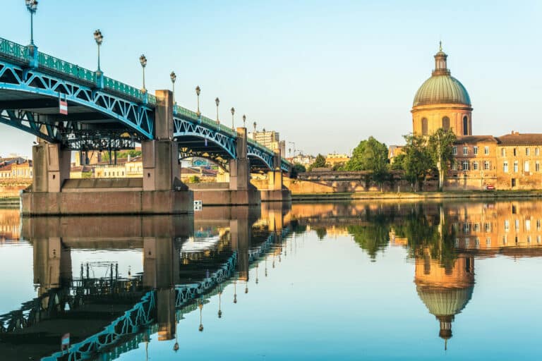 Toulouse - Haute Garonne (31)