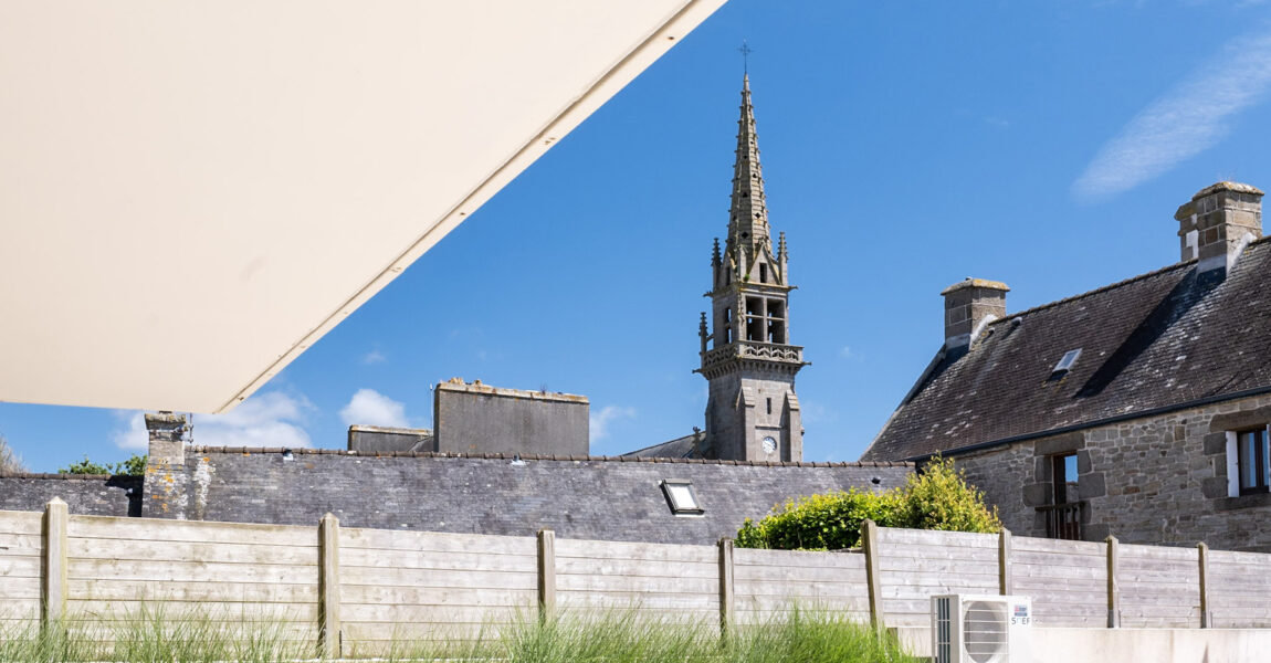 Appartements Neufs Plouarzel Centrebourg