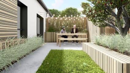 Résidence Ty Cocon Amenatys Exterieur1BD