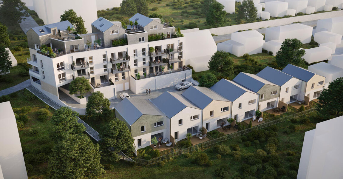 Résidence Voile Lambé Amenatys