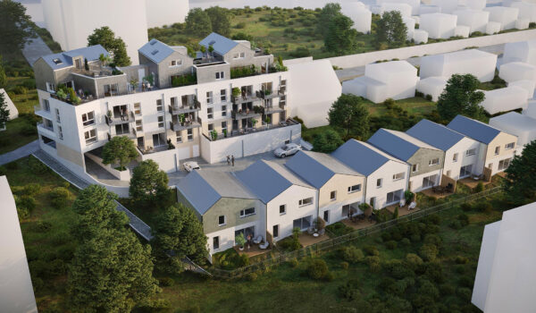 Résidence Voile Lambé Amenatys