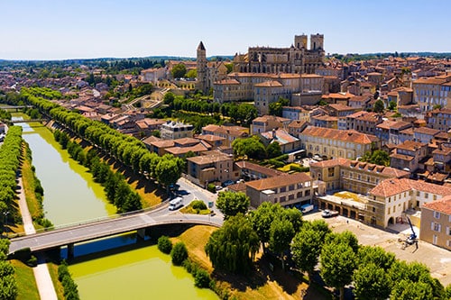 Occitanie Gers Trecobat Constructeur Maison