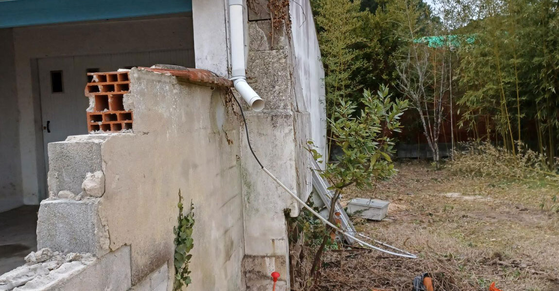 Dolus Oléro Lotissement Amenatys