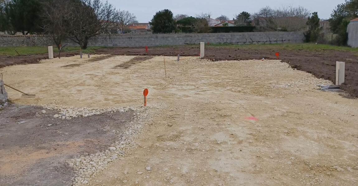 Terrains Aménagement Dolus Oléron Amenatys