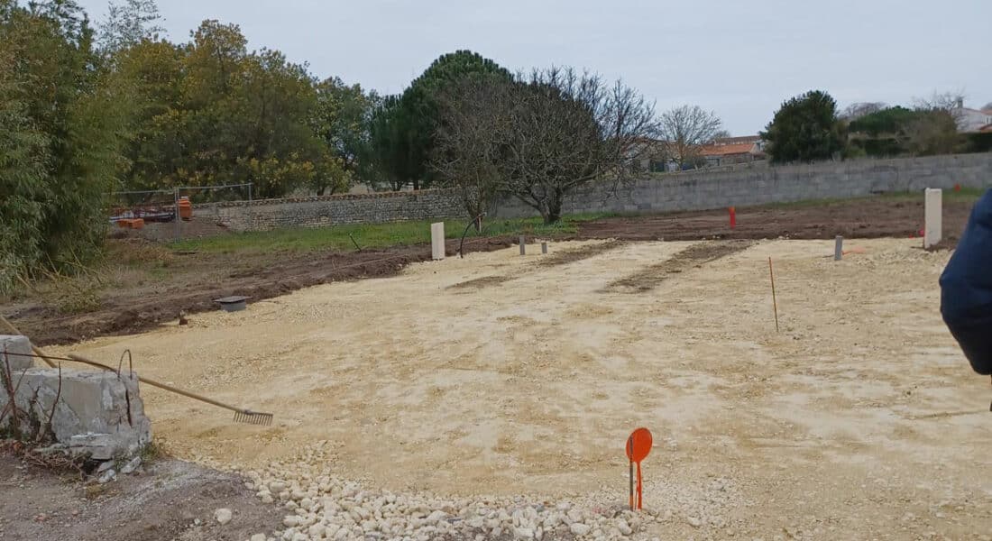 Terrains Dolus Oléron Amenatys 17