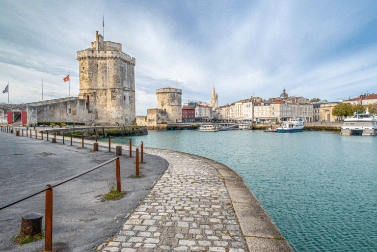 Charente Maritime