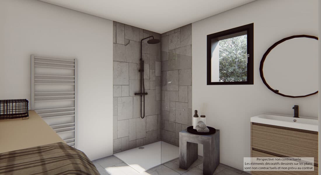 Ty Cocon Plouarzel - intérieur 3