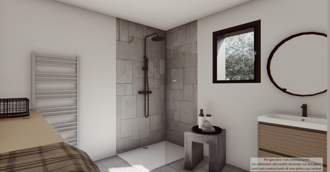 Ty Cocon Plouarzel - intérieur 3