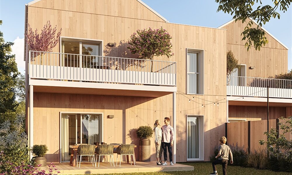 Appartements 
