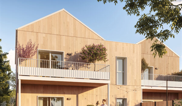 Appartements A Vendre Brest Ilobois