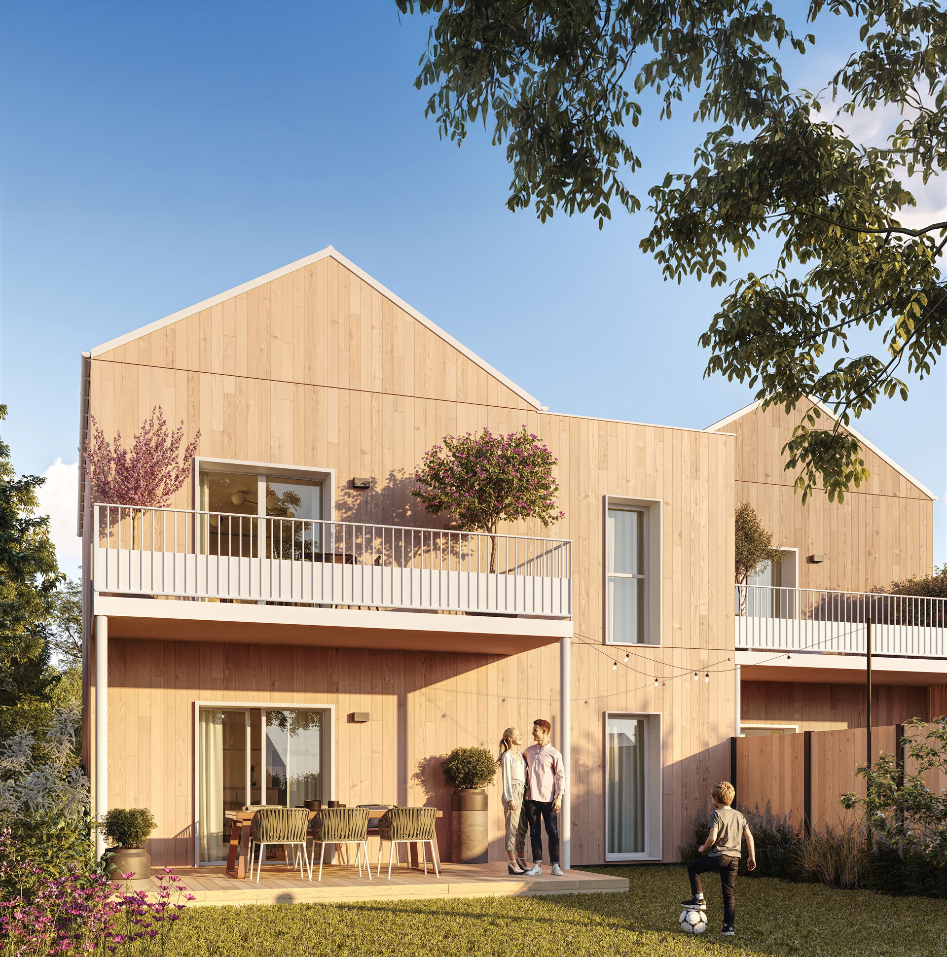 Appartements A Vendre Brest Ilobois