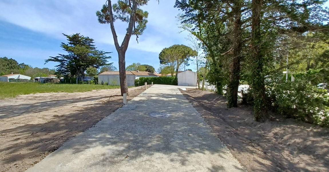 Amenagement Terrains Amenatys 17