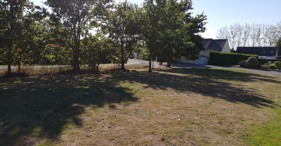 Commercialisation Terrain Amenatys 44