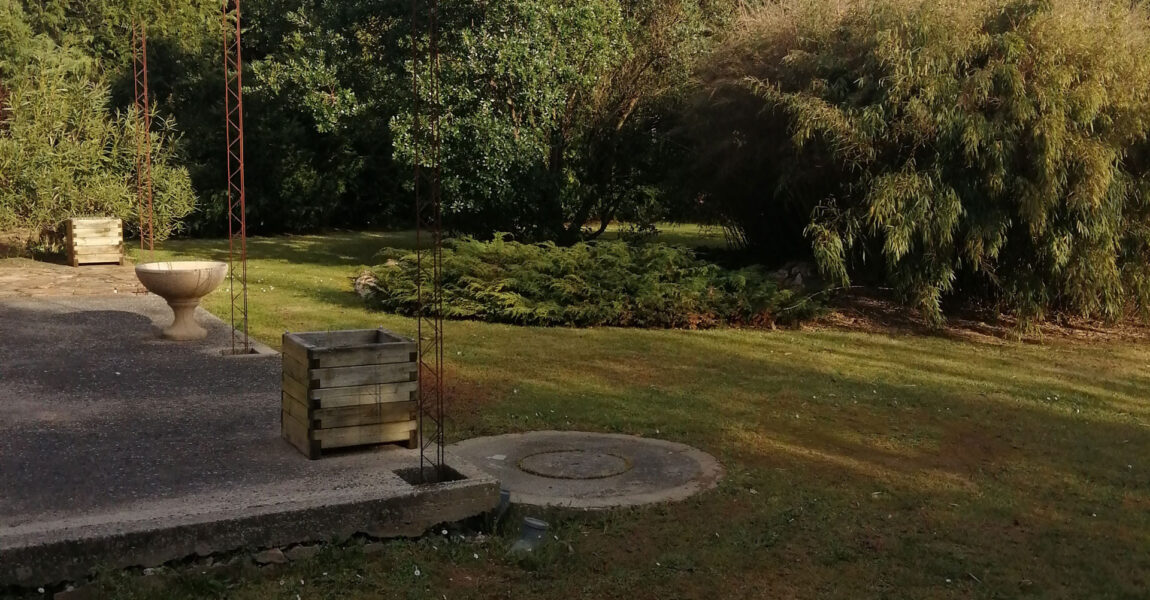 Commercialisation Terrains La Chevaillerais Amenatys