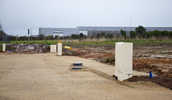 Lotissement Construction Besne Amenatys