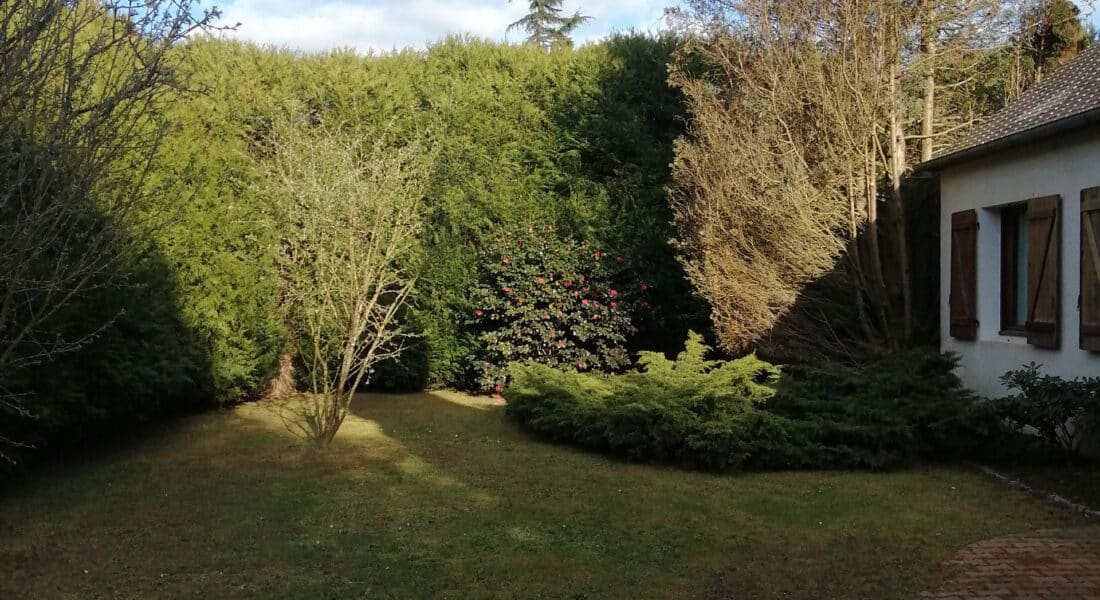 Nouveaux Terrains La Chevaillerais Amenatys