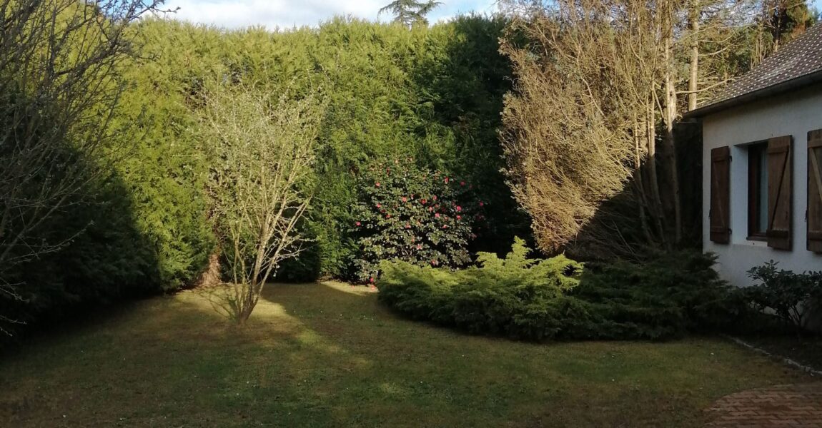 Nouveaux Terrains La Chevaillerais Amenatys