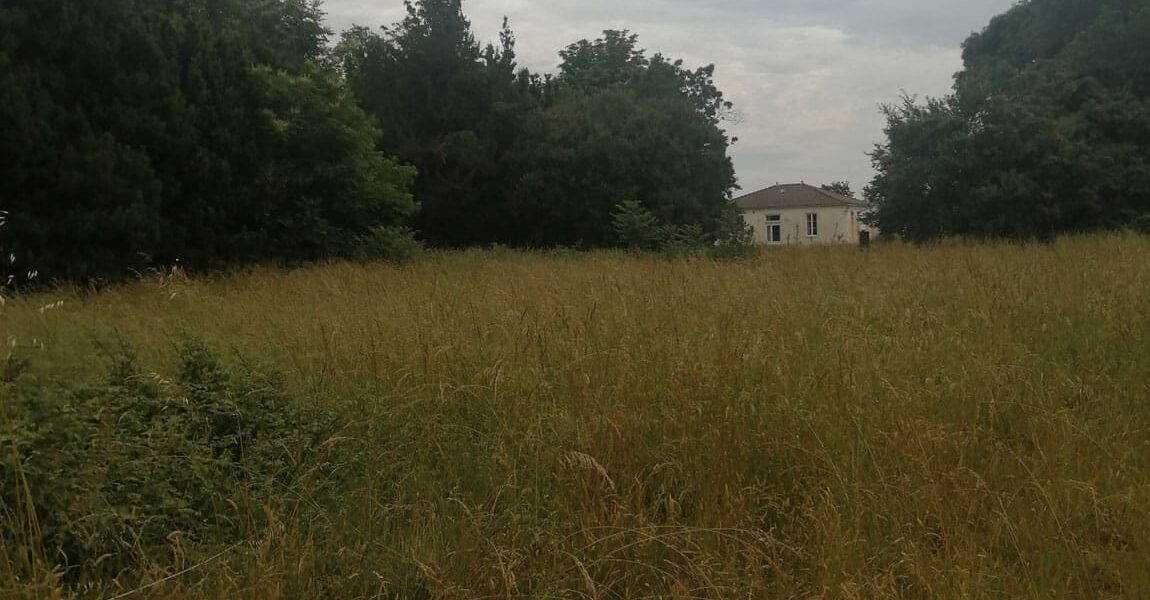 Terrains Arvert Amenatys