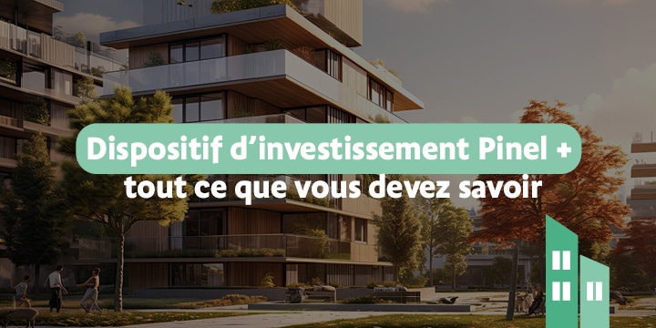 Pinel Dispositif Investissement Amenatys