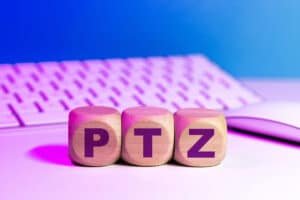 PTZ Amenatys