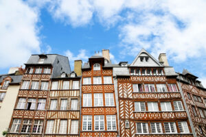 Maison Rennes Amenatys Adobestock