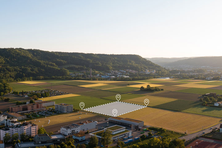 Nouveau Lotissement Bazouges Pérouse Adobestock