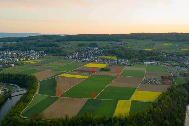 Nouveau Lotissement La Chapelle Filtzméens35 Adobestock