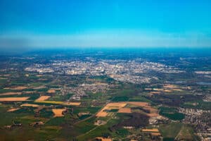 Nouveau Lotissement Landujan Rennes Amenatys