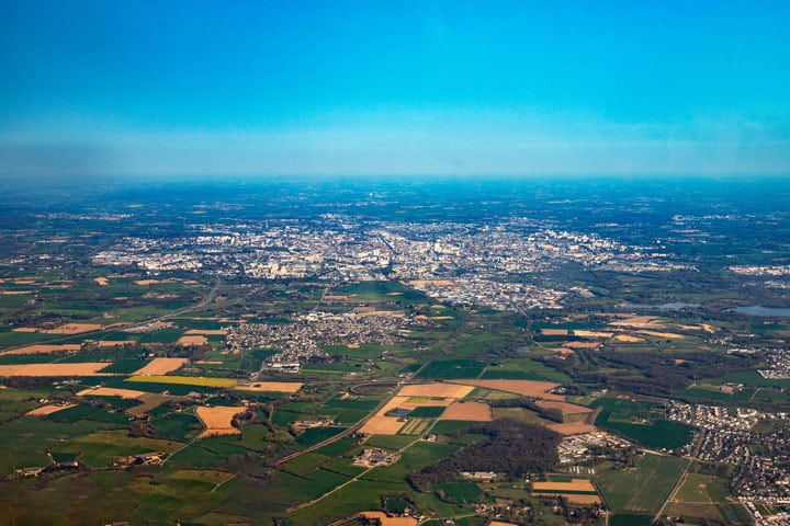 Nouveau Lotissement Landujan Rennes35 Amenatys