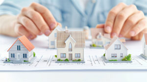 Division Parcellaire Terrain Maison Amenatys