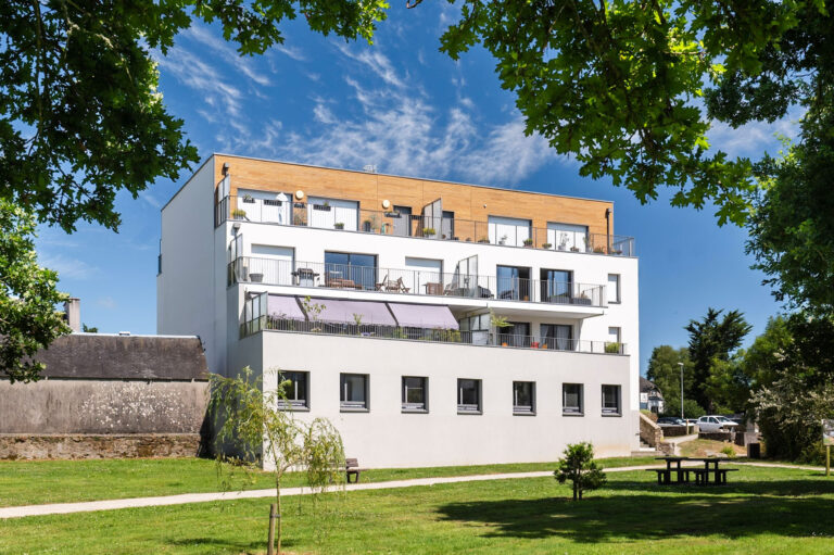 Statut Bailleur Privé Avantages Amenatys