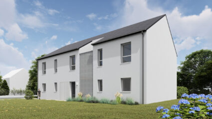 Valoris Construire Immeuble Rapport Neuf