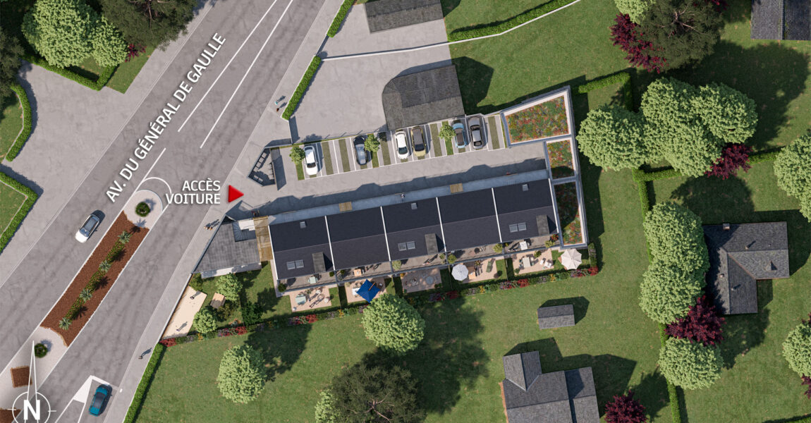 Appartements Morbihan A Vendre