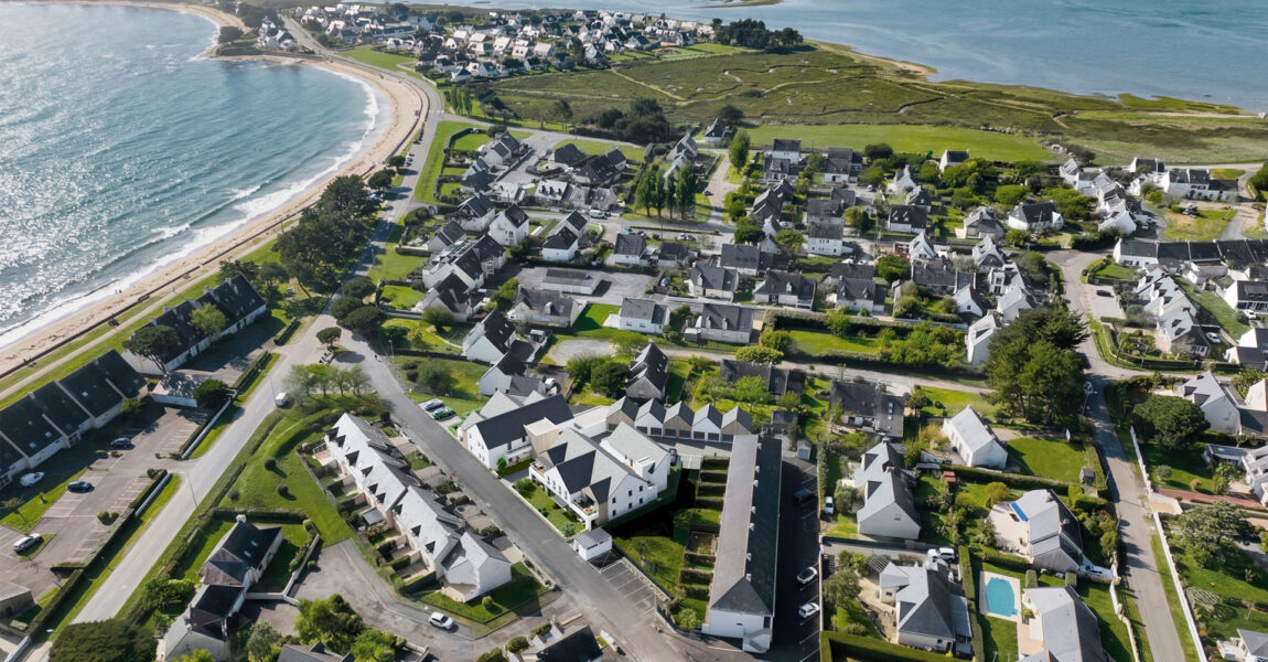 Appartements Neufs Morbihan Mer Damgan