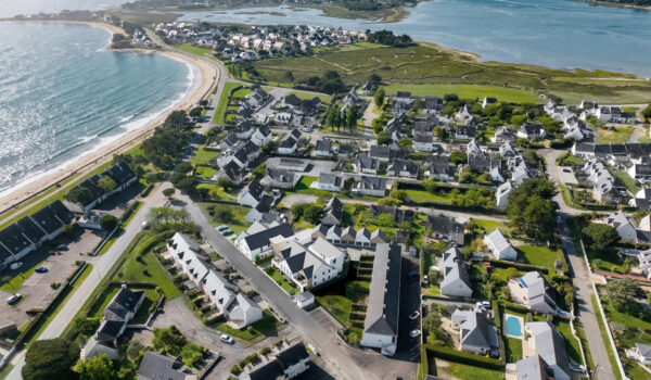 Appartements Neufs Morbihan Mer Damgan