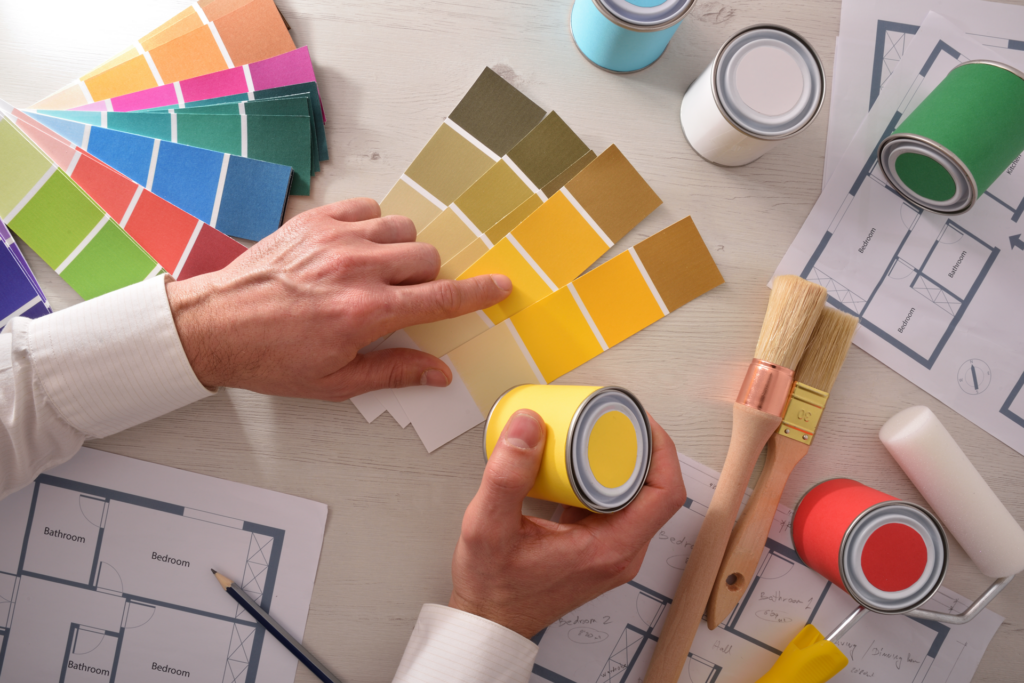 Personnaliser son logement neuf en VEFA