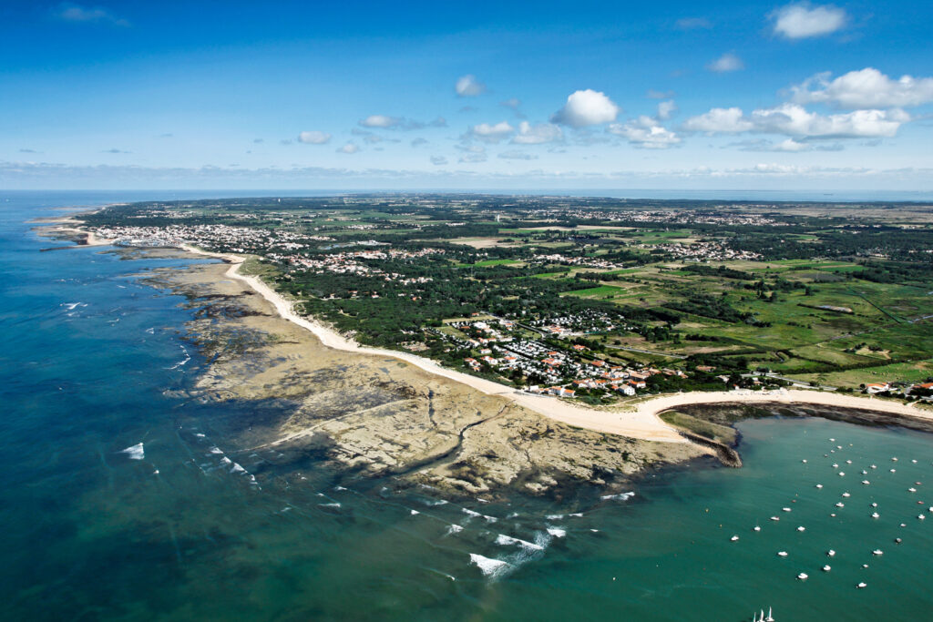 Pourquoi acheter sur l’Ile d’Oléron ?