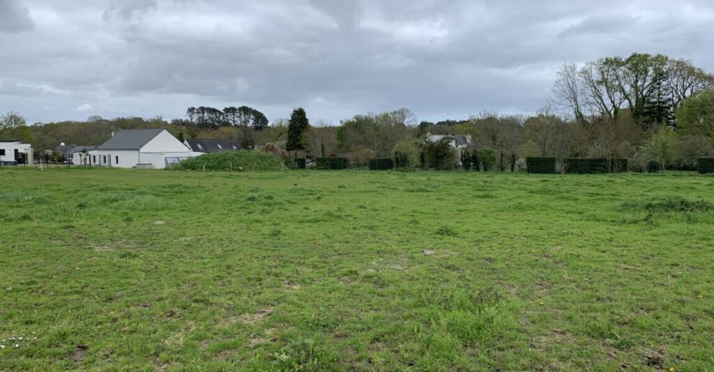 Lotissement Lotissement de Park Merrien MOELAN SUR MER 29350
