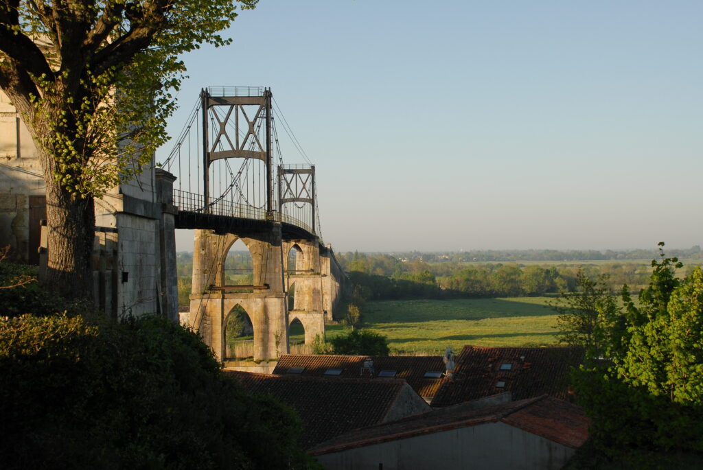 Lotissement DOMAINE DE VERBOIS TONNAY CHARENTE 17430