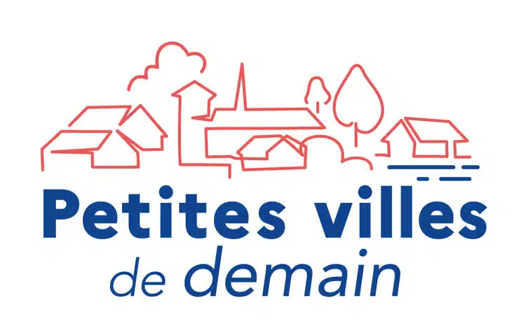 Petites Villes Demain Logo Amenatys