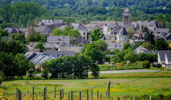 Denée Village Amenatys